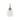 Faiz Pendant Light - Transparent