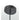 Collbrook Pendant Light - Clear/Black Finish