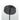 Chaness Pendant Light - Clear/Black Finish