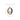 Makani Pendant Lamp - Black/Gold Finish