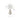 Saffi Table Lamp - Cream