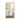 Shavon Table Lamp - Beige/White