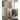 Marnina Table Lamp (Set of 2) - Taupe