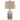 Marnina Table Lamp (Set of 2) - Taupe