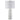 Steuben Table Lamp (Set of 2) - White