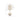 Rainermen Table Lamp - Off White