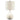 Rainermen Table Lamp - Off White