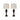 Darlita Table Lamp (Set of 2) - Bronze Finish