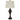 Darlita Table Lamp (Set of 2) - Bronze Finish