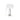 Aniela Table Lamp (Set of 2) - Silver Finish