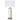 Aniela Table Lamp (Set of 2) - Silver Finish