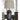 Norbert Table Lamp (Set of 2) - Gray