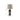 Norbert Table Lamp (Set of 2) - Gray