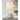 Aleela Table Lamp - White/Gold Finish