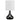 Camdale Table Lamp - Black