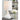 Camdale Table Lamp - White
