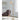 Abanson Floor Lamp - Amber/Gold Finish