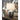 Magalie Table Lamp - Antique Silver Finish