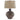 Magan Table Lamp - Antique Bronze Finish