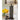 Hanswell Table Lamp - Dark Brown