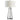 Ryandale Table Lamp - Antique Pewter Finish