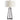 Ryandale Table Lamp - Antique Black