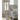 Bernadate Floor Lamp - Whitewash