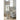 Bernadate Floor Lamp - Whitewash