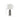 Mahima Table Lamp (Set of 2) - Black/White