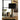 Jacek Table Lamp (Set of 2) - Gray/Brass Finish
