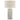 Bradard Table Lamp - Brown