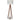 Dallson Floor Lamp - Brown