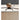 Dallson Floor Lamp - Gray/Brown