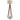Dallson Floor Lamp - Gray/Brown