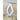 Prunella Table Lamp - Silver Finish