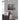Winter Arc Lamp - Silver Finish