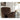 Shianne Floor Lamp - Black