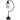 Jae Desk Lamp - Antique Black