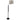 Anemoon Floor Lamp - Black