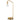 Covybend Desk Lamp - Gold