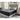 Comfort Plus Mattress - Gray / Twin