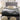 1100 Series Mattress - Gray / Twin