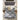 1100 Series Mattress - Gray / Queen