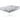 12 Inch Memory Foam Mattress - White / Full