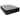 RAC Eurotop Mattress - Light Gray / Queen