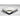 8 Inch Chime Innerspring Mattress in a Box - White / Full