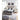 8 Inch Chime Innerspring Mattress in a Box - White / Full