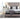 8 Inch Chime Innerspring Mattress in a Box - White / Full