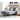 8 Inch Chime Innerspring Mattress in a Box - White / King