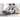 8 Inch Chime Innerspring Mattress in a Box - White / Queen